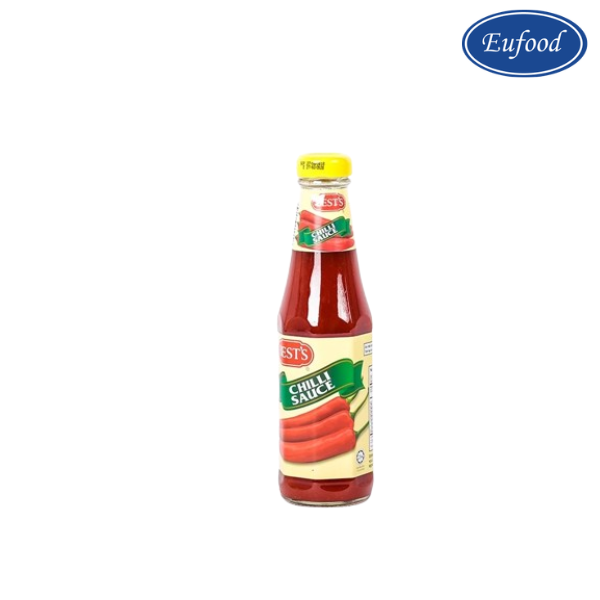 Tương ớt Best's Chilli Sauce