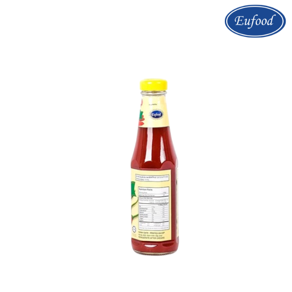 Tương ớt Best's Chilli Sauce - Ảnh 2