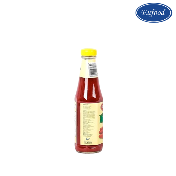 Tương ớt Best's Chilli Sauce - Ảnh 4