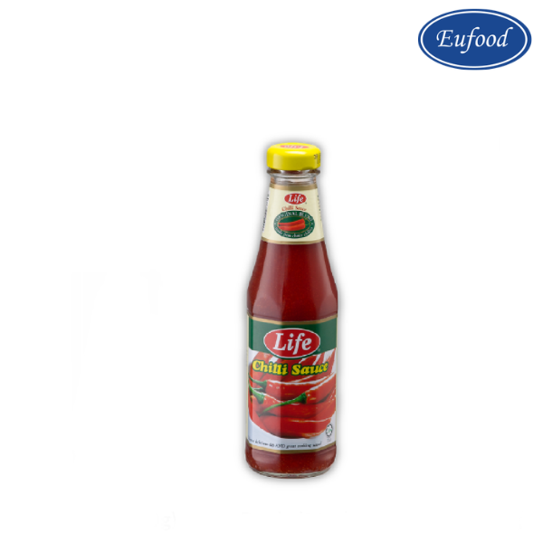 Tương ớt Best's Chilli Sauce - Ảnh 3