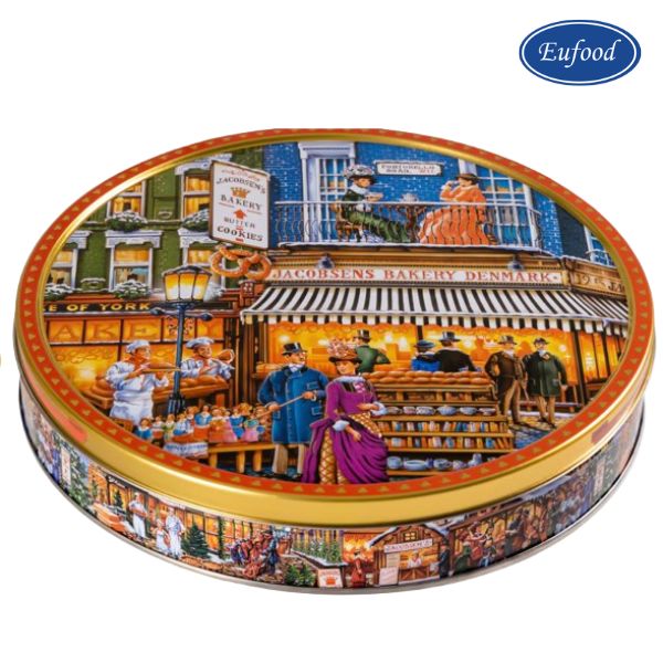 Bánh Quy Bơ (Portobello Road) - Ảnh 4