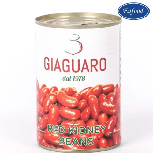Đậu Đỏ - Red Kidney Beans Hiệu Giaguaro