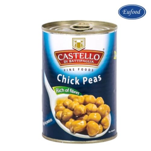Đậu Gà - Chick Peas Castello