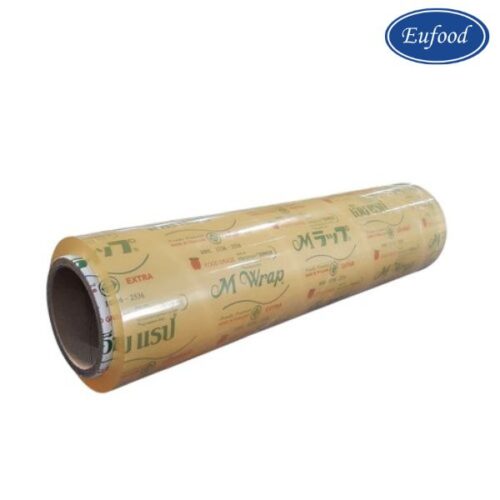 Màng Bọc Thực Phẩm Nhãn Hiệu GreenWrap