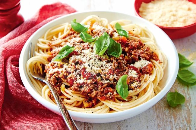 Mỳ Spaghetti nhãn hiệu Doga - Ảnh 4