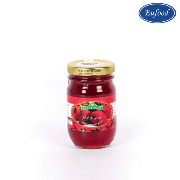 Mứt Dâu Tây Nhãn Hiệu Every Home - Ảnh 7