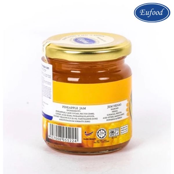 Mứt Dứa Nhãn Hiệu Every Home - Ảnh 2