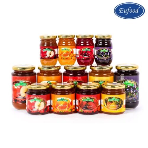 Mức Táo Nhãn Hiệu Every Home
