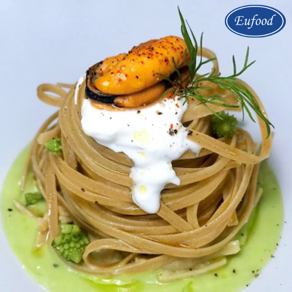Mỳ Linguine Nhãn Hiệu Armando - Ảnh 4