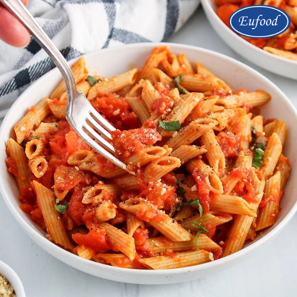 Mỳ Penne Nhãn Hiệu Armando - Ảnh 4