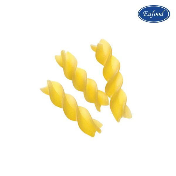 Mỳ Ý Fusilli 40 Nhãn Hiệu Divella - Ảnh 3
