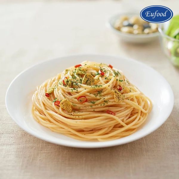 Mỳ Ý Spaghetti Ristorante 8 - Ảnh 6