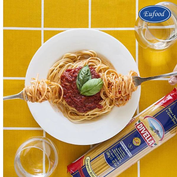 Mỳ Ý Spaghetti Ristorante 8 - Ảnh 5