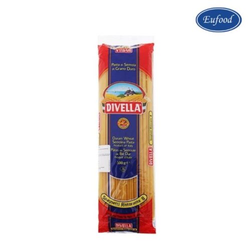 Mỳ Ý Spaghetti Ristorante 8