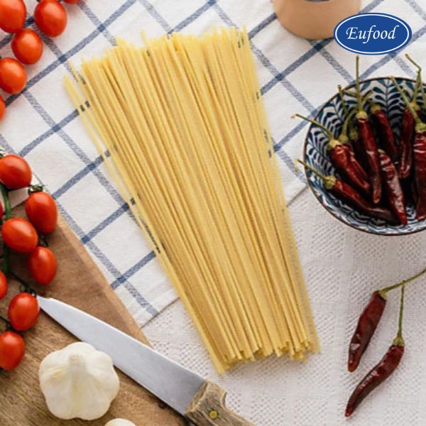 Mỳ Ý Spaghetti Ristorante 8 - Ảnh 3