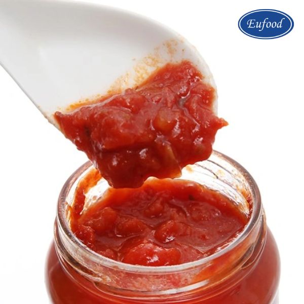 Sốt Mỳ Tomato Và Basil Castello - Ảnh 3